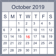 Calendar